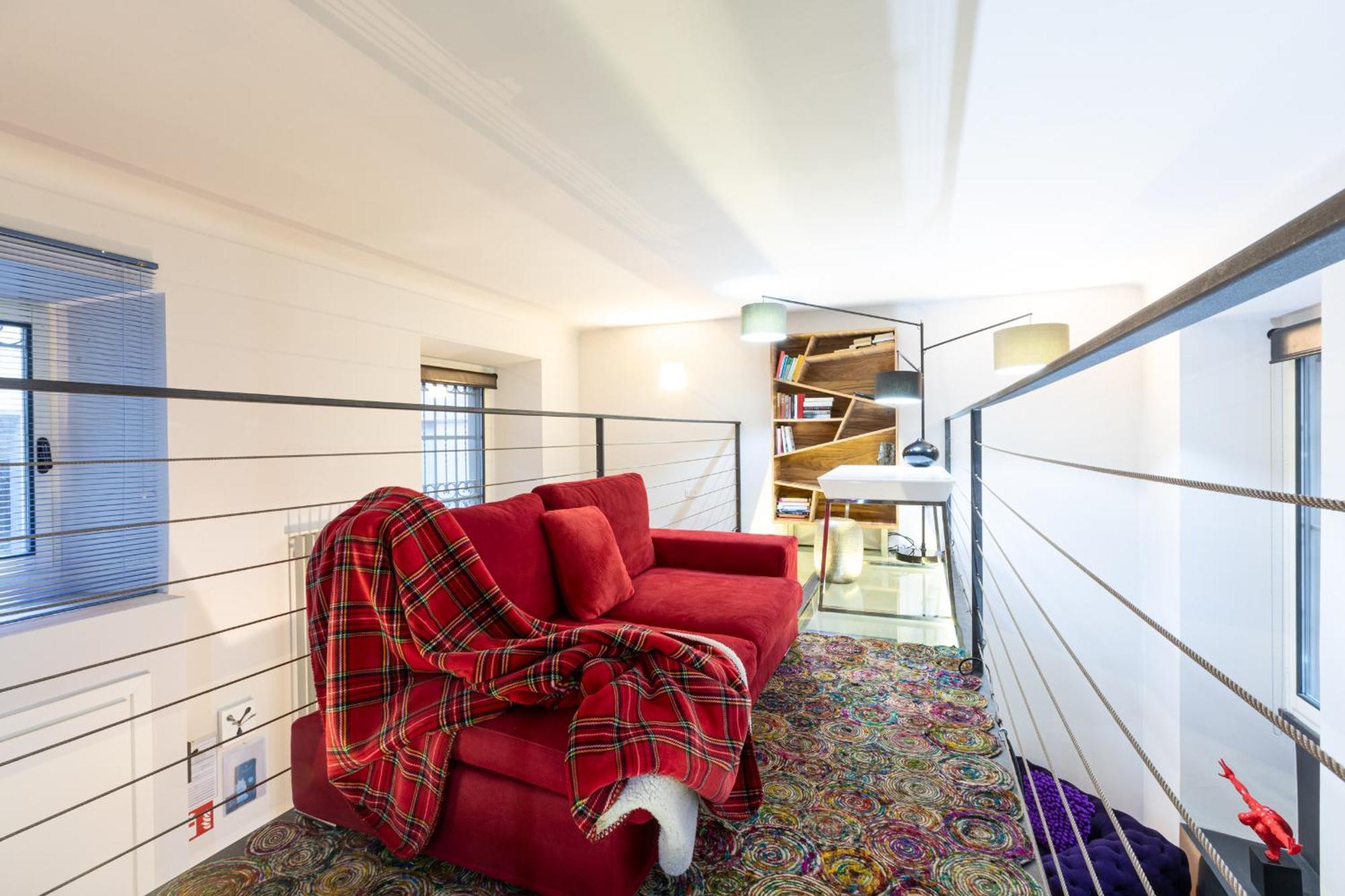 Fashion Maisonette In Town - Top Collection Mailand Exterior foto