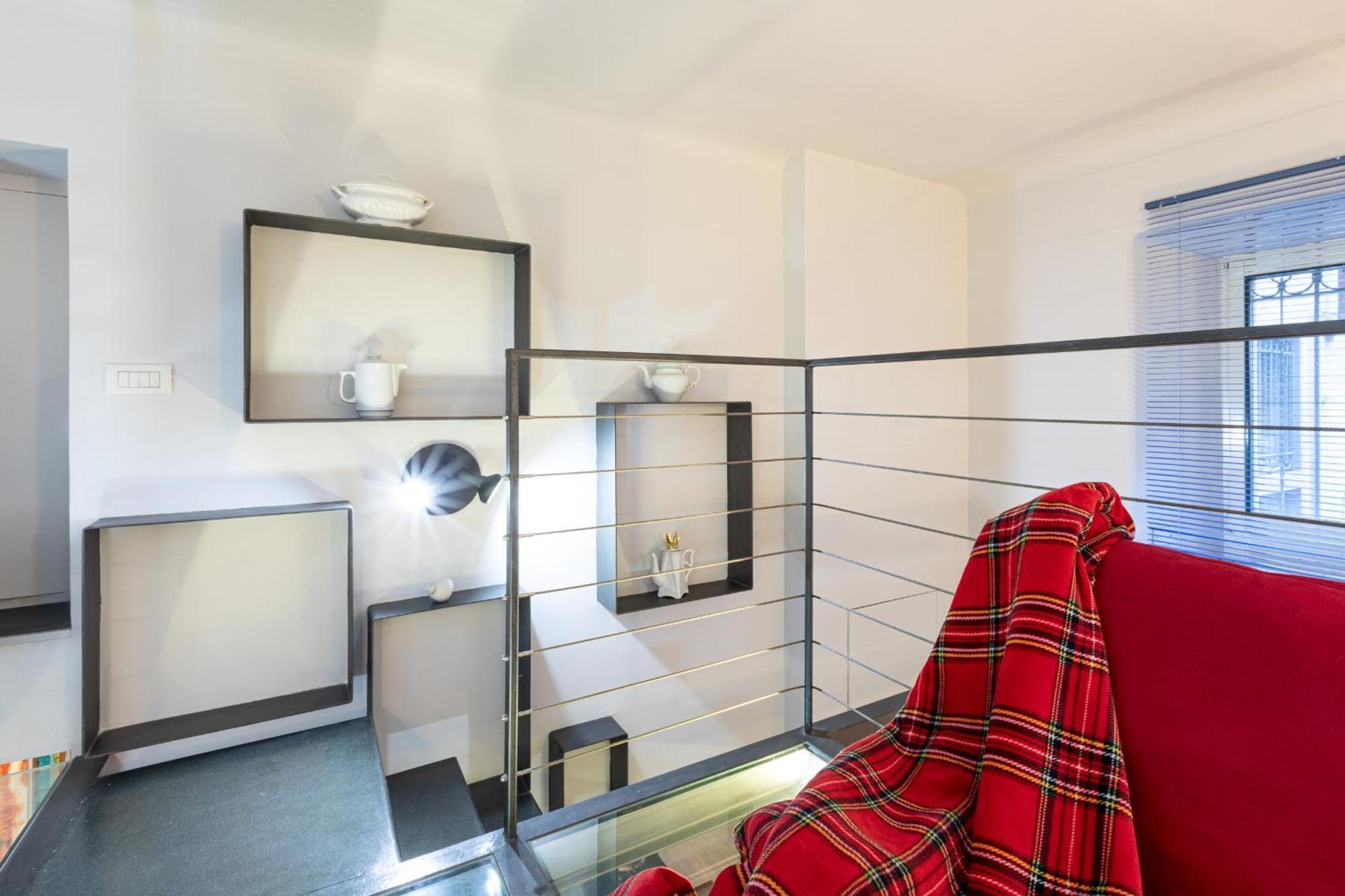 Fashion Maisonette In Town - Top Collection Mailand Exterior foto