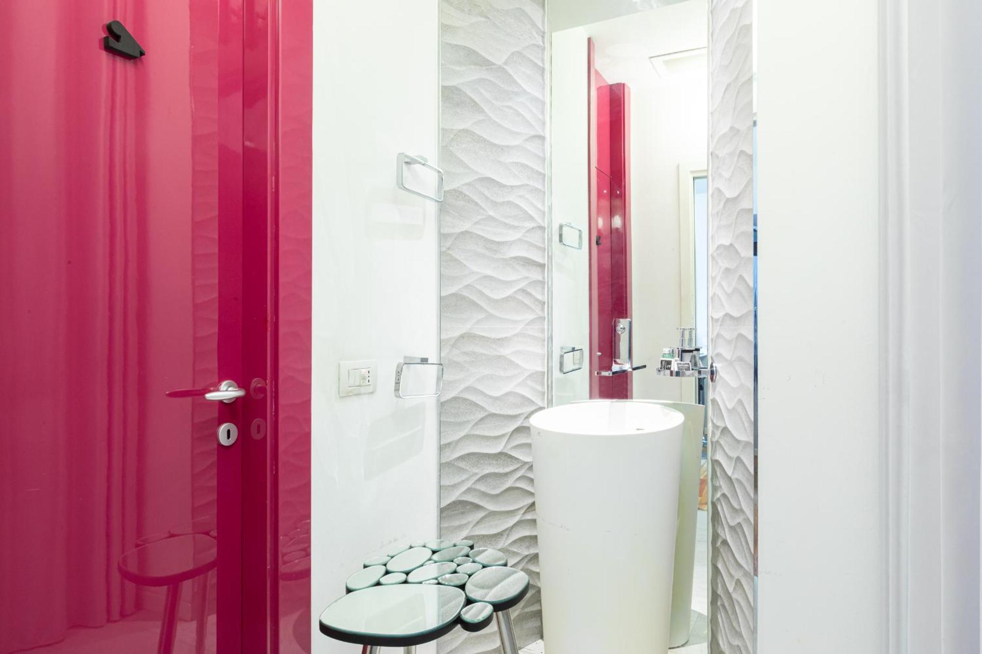 Fashion Maisonette In Town - Top Collection Mailand Exterior foto