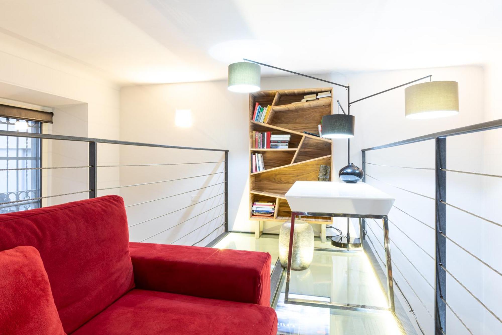 Fashion Maisonette In Town - Top Collection Mailand Exterior foto