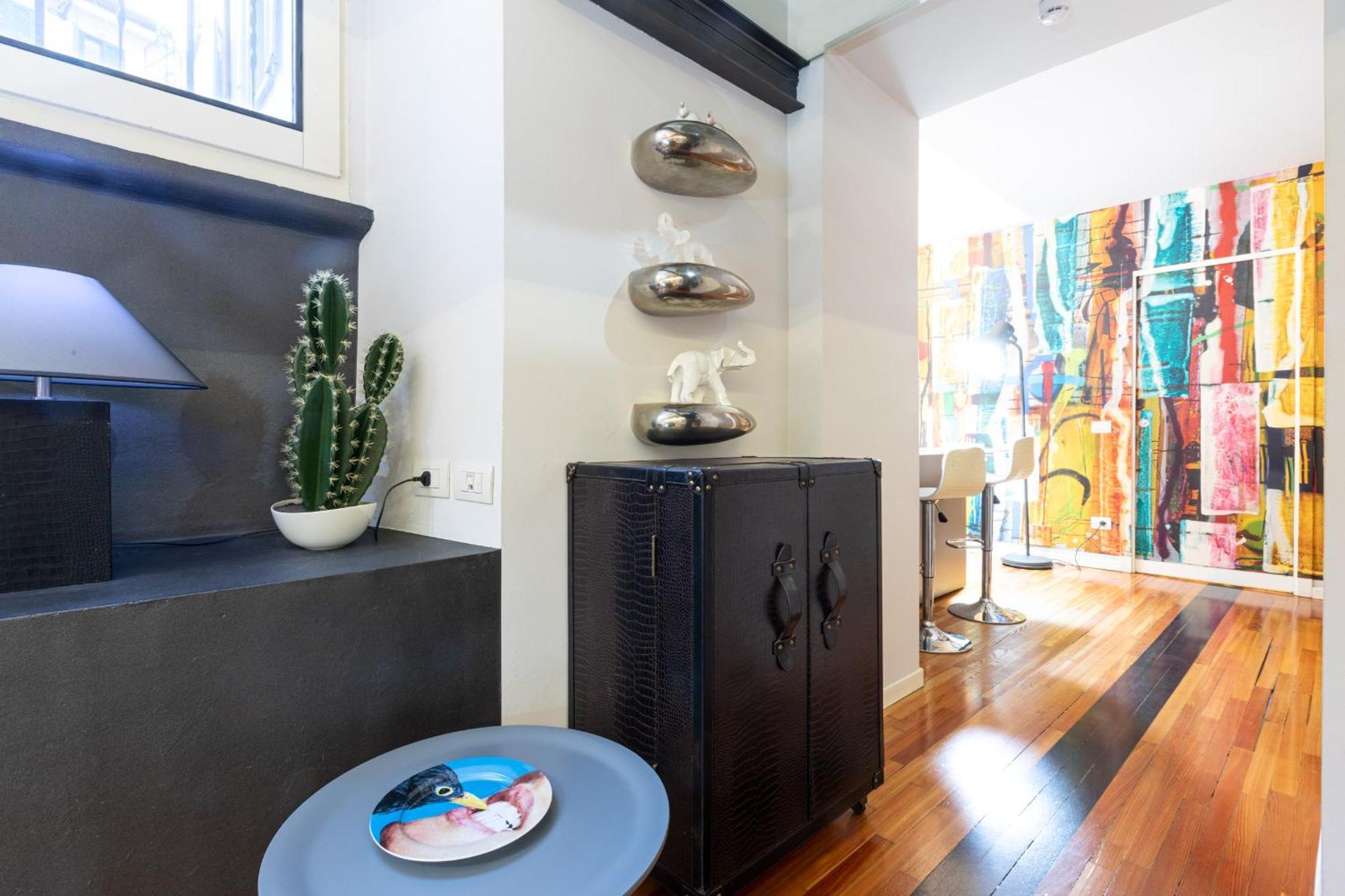 Fashion Maisonette In Town - Top Collection Mailand Exterior foto