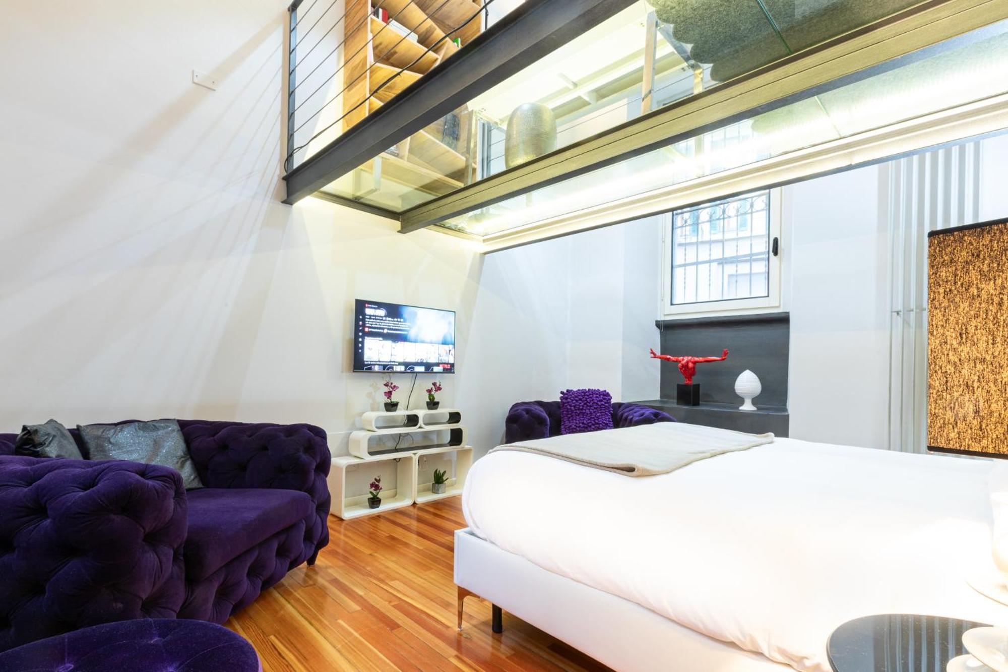 Fashion Maisonette In Town - Top Collection Mailand Exterior foto