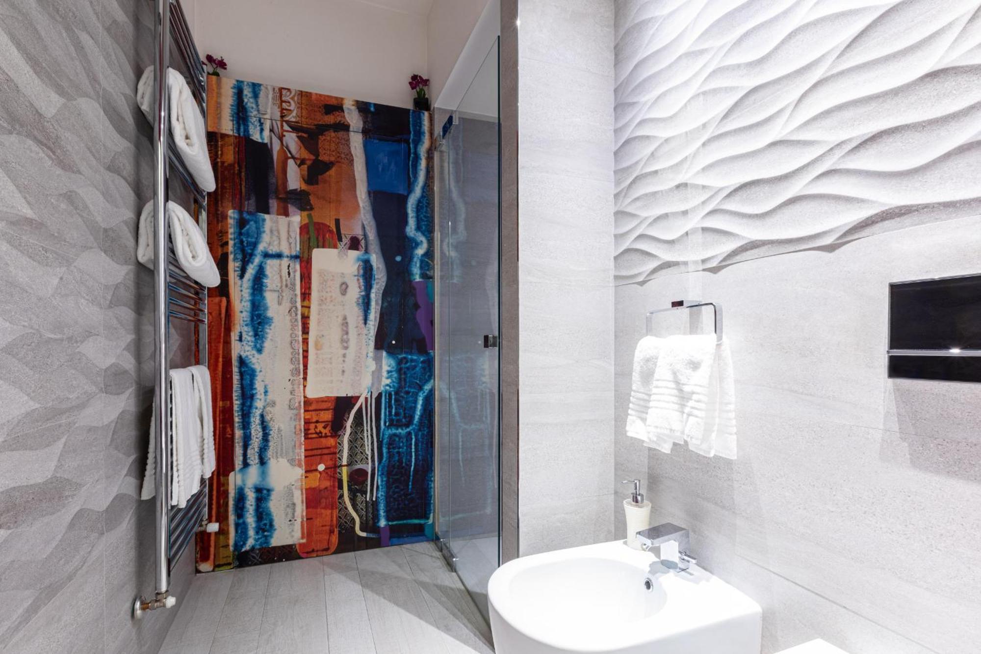 Fashion Maisonette In Town - Top Collection Mailand Exterior foto