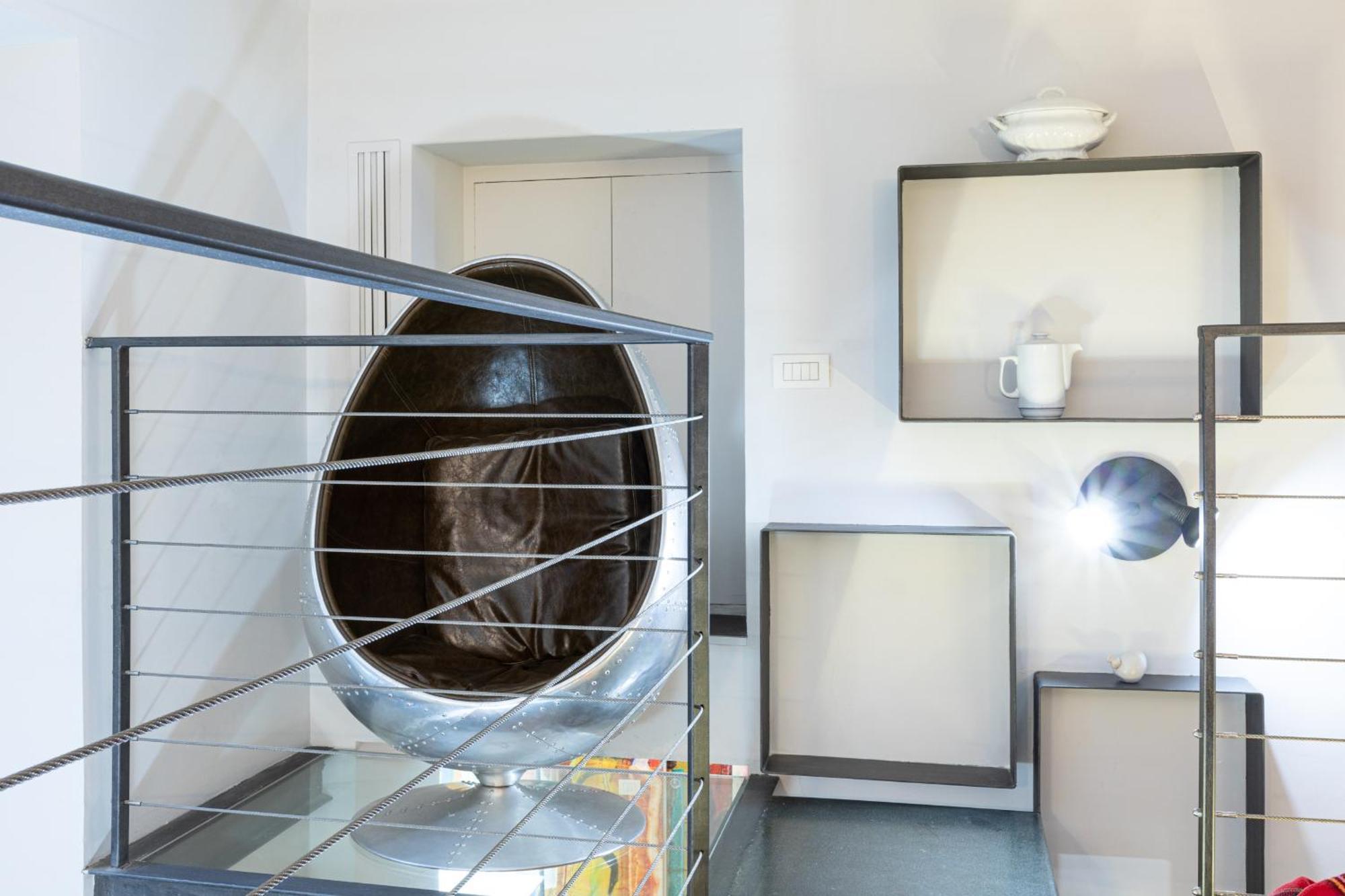 Fashion Maisonette In Town - Top Collection Mailand Exterior foto